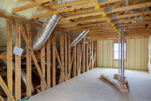 Best Energy Efficiency Solutions in Oak Ridge North, TX
