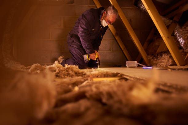 Best Insulation for Specific Applications in Oak Ridge North, TX